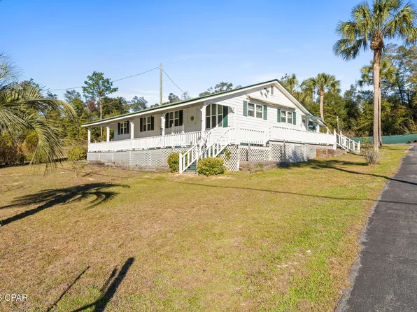 2686 Mona Ln, Alford, FL 32420