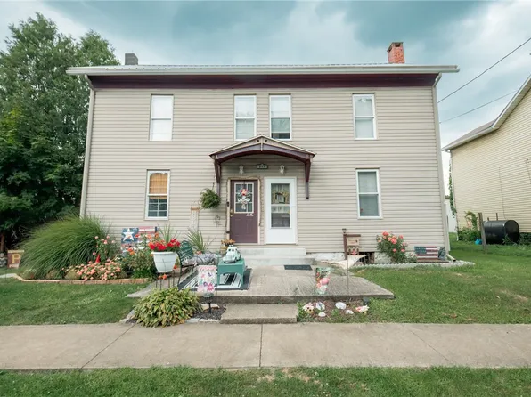 217 Indiana St, Seward, PA 15954