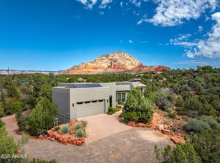 31 Feather Way, Sedona, AZ 86336