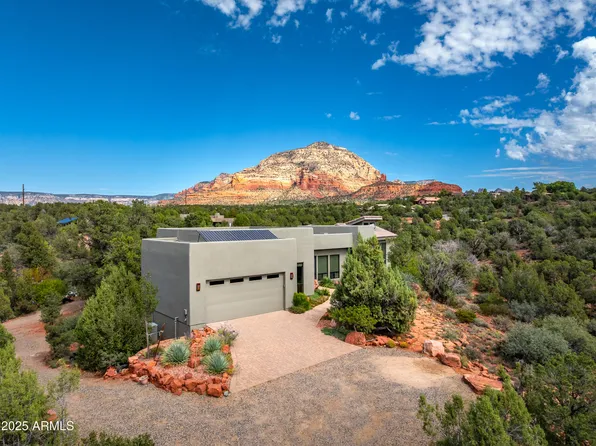 31 Feather Way, Sedona, AZ 86336