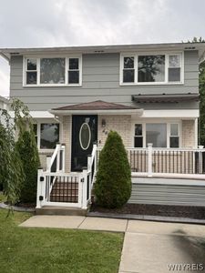 440 University Ave, Buffalo, NY, 14223