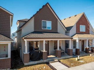 2085 N Cruze St, Post Falls, ID 83854