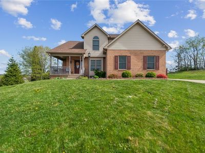 820 Christina Ct, Greensburg, PA, 15601