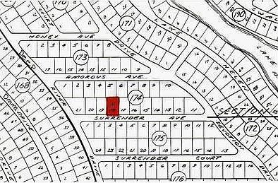1st image of 416 Surrender Ave
