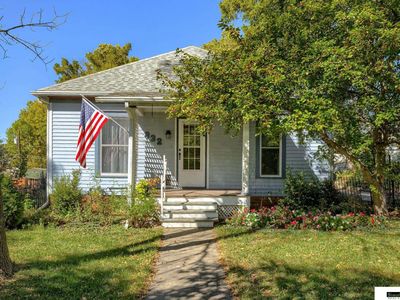 832 5th St, Pawnee City, NE, 68420
