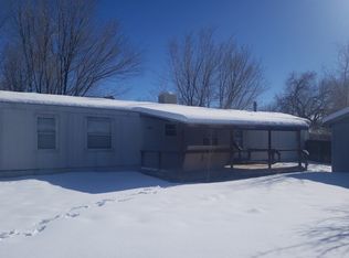 1314 Cottonwood St, Cortez, CO 81321