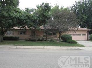 252 19th St SW, Huron, SD 57350