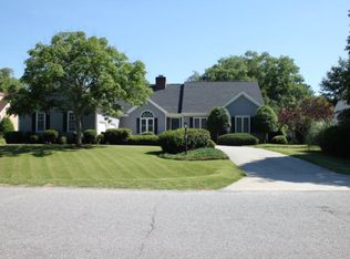 109 N Marion Dr, Goldsboro, NC 27534