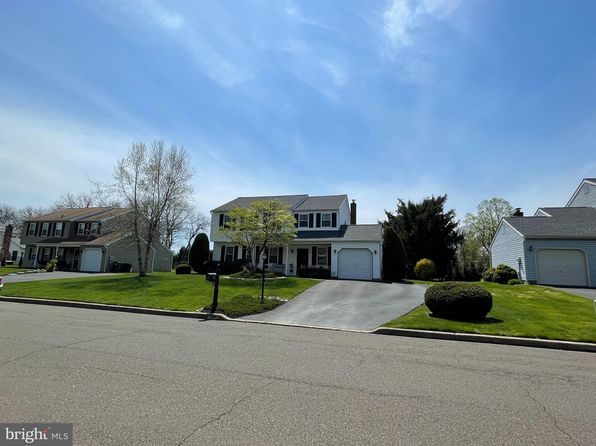 Richboro Real Estate Richboro Pa Homes For Sale Zillow