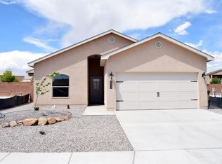 654 Firewheel Loop SW, Los Lunas, NM 87031