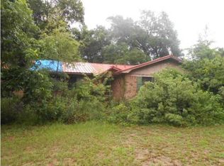 4950 Parrotts Ln, Pace, FL 32571