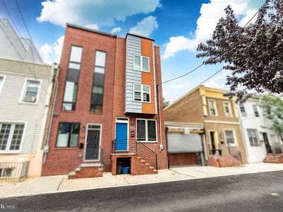 630 Dudley St, Philadelphia, PA, 19148