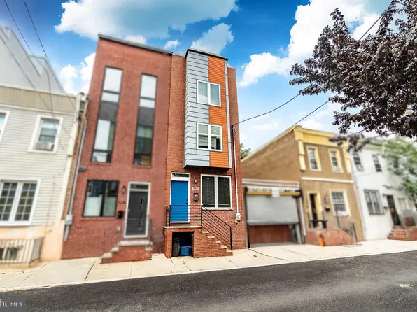 630 Dudley St, Philadelphia, PA 19148