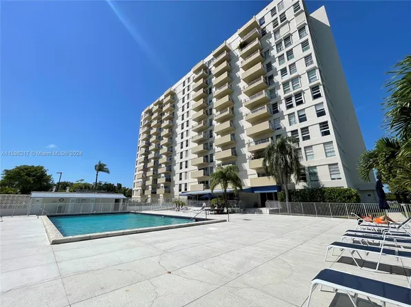 880 NE 69th St APT 4J, Miami, FL 33138
