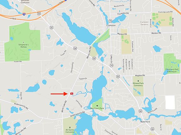 2nd image of 0 Clement Rd