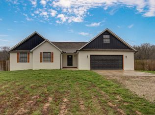 288 River Pass Drive, Marshfield, MO 65706