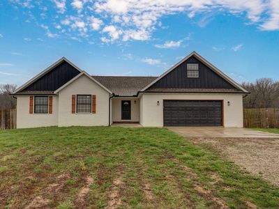 288 River Pass Drive, Marshfield, MO, 65706