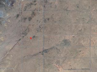 Legacy Ranch Dr, Sun Valley, AZ 86029