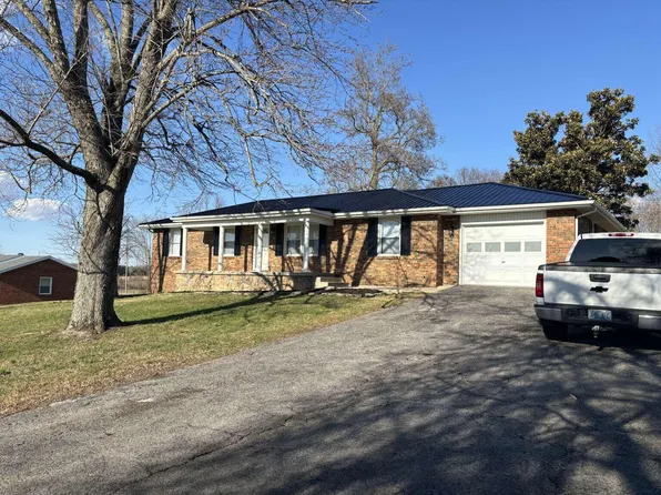 3276 Old Lebanon Rd, Campbellsville, KY 42718