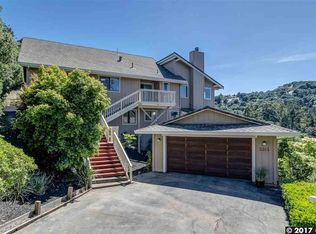 3313 Vaughn Rd, Lafayette, CA 94549