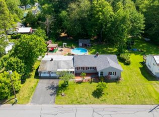 142 Oakland St, Greenfield, MA 01301