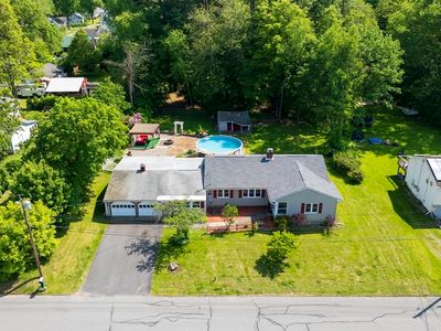 142 Oakland St, Greenfield, MA, 01301