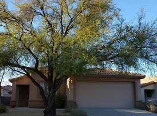8450 E Sarnoff Ridge Loop, Tucson, AZ 85710