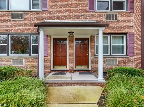 741 Bloomfield Ave G1 #G1, Verona Twp., NJ 07044
