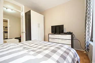 Rented by Alpha Properties NYC I LLC