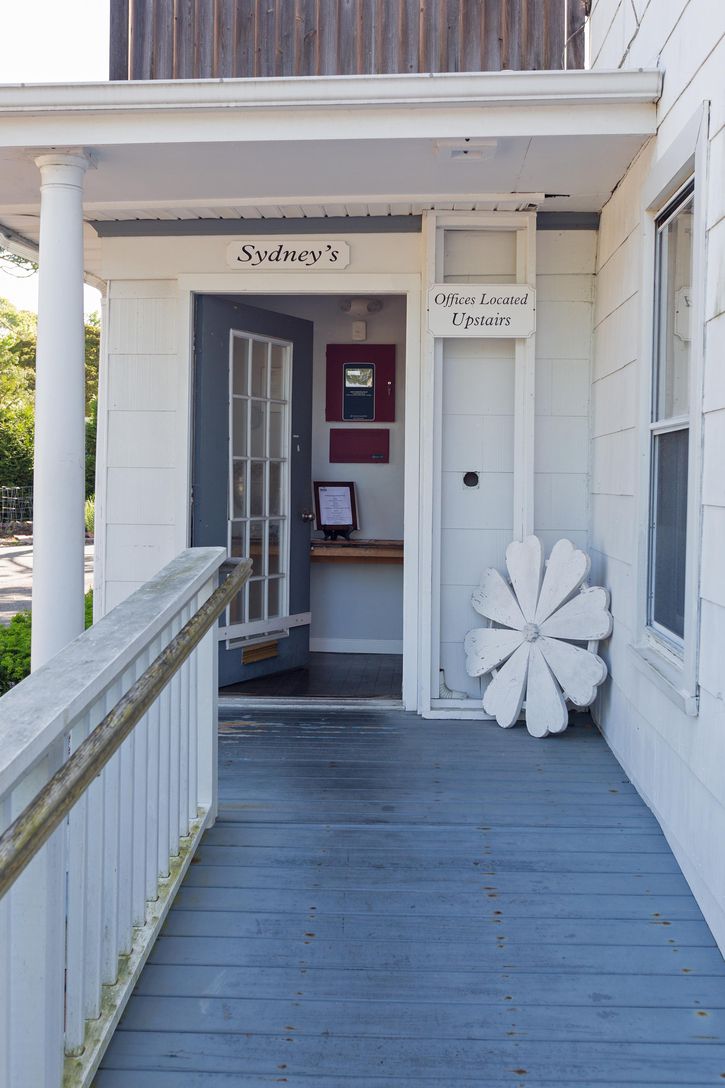  office entry