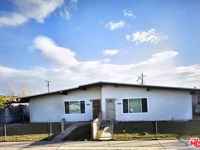 2138 E Avenue Q6, Palmdale, CA, 93550