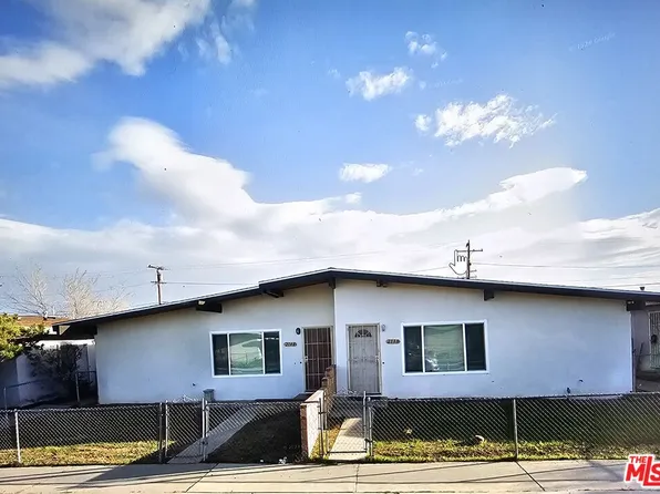 2138 E Avenue Q6, Palmdale, CA 93550