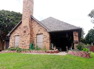 8409 Pacific Pearl Dr, Rowlett, TX 75089