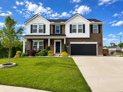 1804 Patton Dr, Hebron, KY, 41048
