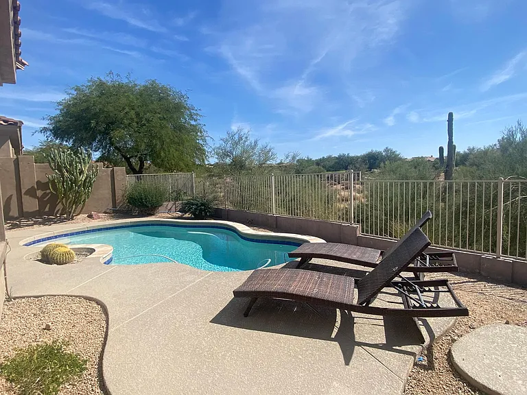 9427 E Whitewing Dr — Photo 13