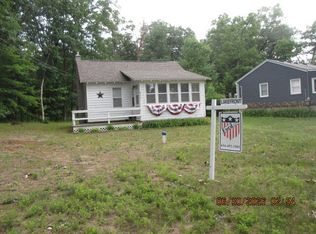 8732 S Spruce Ave, Newaygo, MI 49337