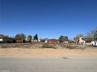0 Paisley Ave #294, Hesperia, CA 92345