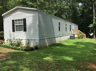 412 Lakewood Dr, Anderson, SC 29621