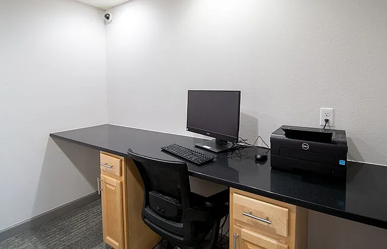 Boulder Ridge Apartment Homes — Photo 14
