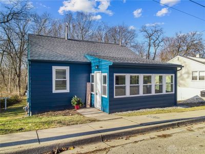 117 S Main St, Covington, OH, 45318