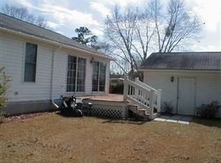 13 Spar Pole Ln, Bluffton, SC 29910