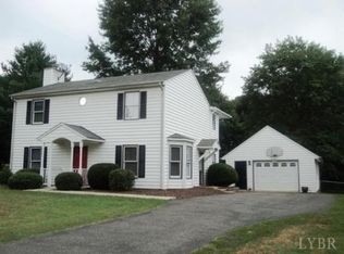 1139 Stonegate Ct, Forest, VA 24551