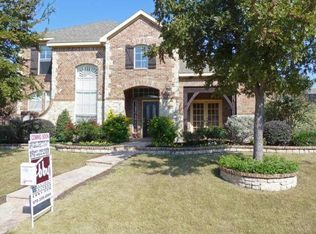 2702 Bandolier Ln, Frisco, TX 75033