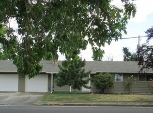 1310 W 24th Ave, Eugene, OR