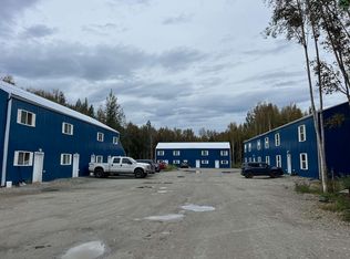 2921 Glacier State Dr, Fairbanks, AK 99705