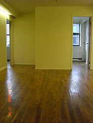 Rented by M Properties