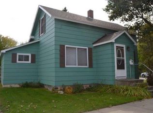 1404 Eagle St, Rhinelander, WI 54501
