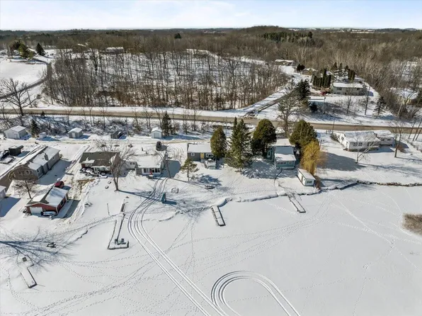 N4049 State Road 67, Campbellsport, WI 53010