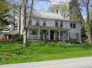 910 Myerstown Rd, Gardners, PA 17324