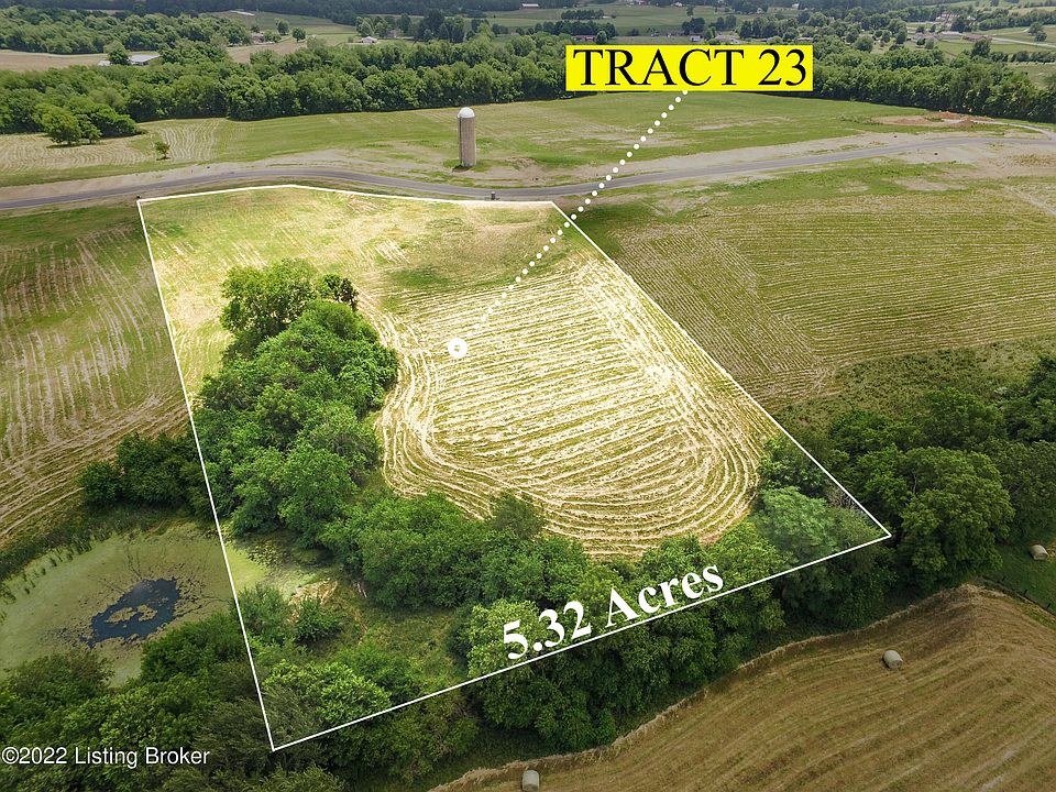 2nd image of TRACT 23 Stallard Spgs